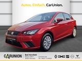 Seat Ibiza 1.0 TSI Road Edition 6-Gang Sitzh/Navi/RFK