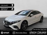 Mercedes-Benz EQS 450 4M AMG Pano Hyper HAL 360 Mod 2025 - Mercedes-Benz EQS aus 2024