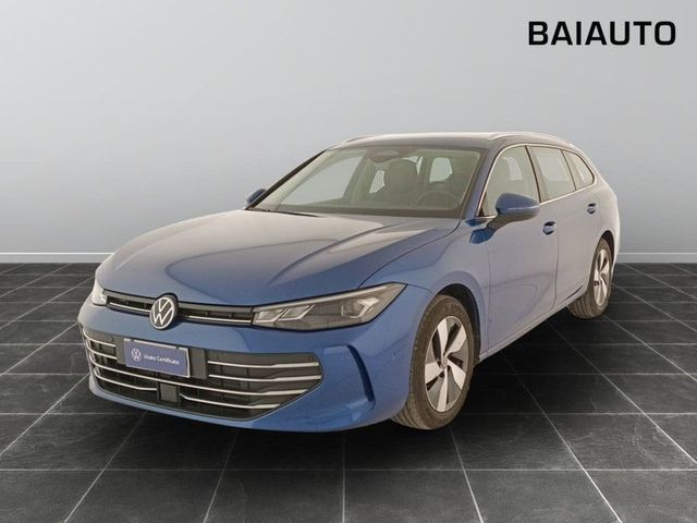 Volkswagen Passat 2.0 tdi scr evo 150cv business