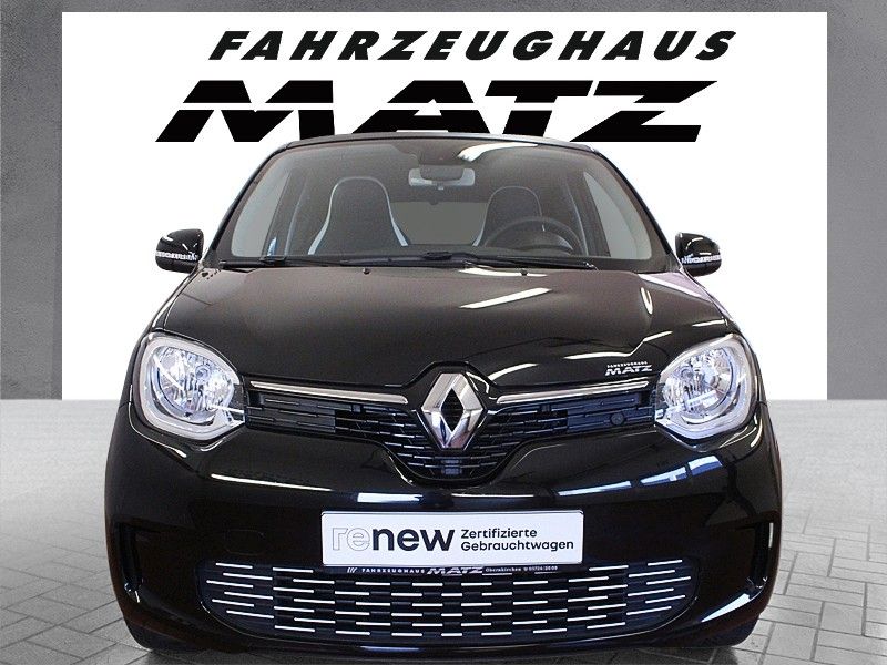 Fahrzeugabbildung Renault Twingo SCe 65 Urban Night *Easy Link*15157*