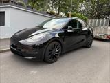 Tesla Model Y Performance Dual Motor AWD Performance - Tesla in Wuppertal