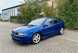 Seat Leon 1M 1.9 TDI ASV FR Top Sport - Seat Leon: TDI Top Sport