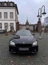 BMW 535d xDrive  M Paket HeadUp Xenon DDC ... - gebrauchte BMW 535 aus dem Jahr 2015