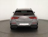 Mercedes-Benz CLA 200d Shooting Brake AMG Line 4Matic Kamera - Mercedes-Benz mit Diesel-Antrieb: Freisprecheinrichtung, mit Klimaautomatik