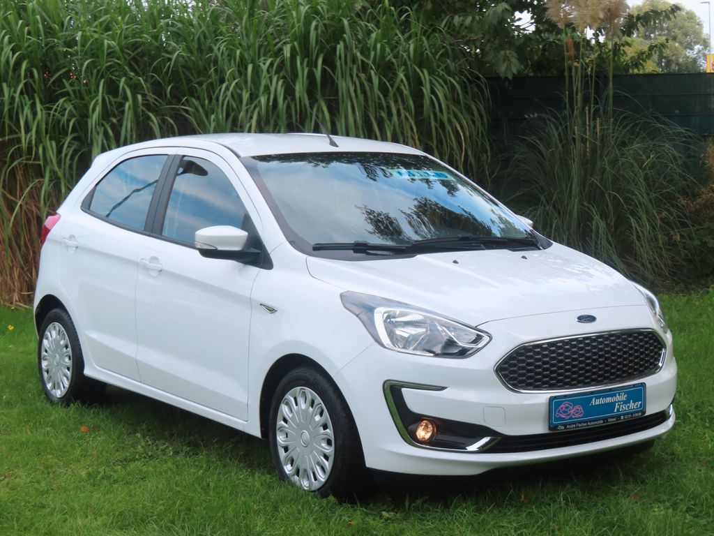 Image of Ford Ka/Ka+