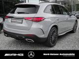Mercedes-Benz GLC 450 d 4M AMG 360° PANO HUD SITZHEIZUNG NIGHT - Mercedes-Benz GLC 450 Diesel Gebrauchtwagen