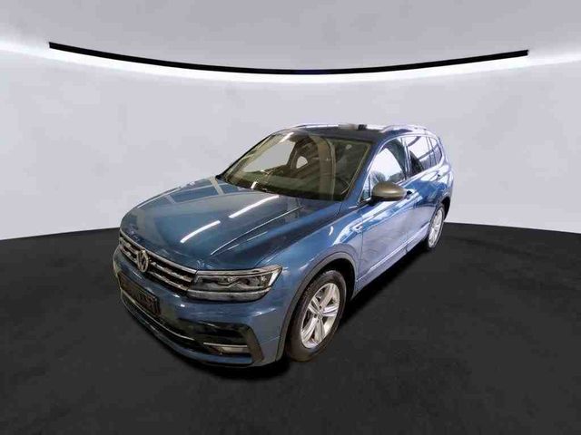 Volkswagen Tiguan Allspace Highline 4Motion*R-Line*PANORAMA