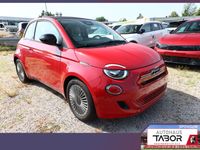 Fiat 500C - Vorschau Bild 4