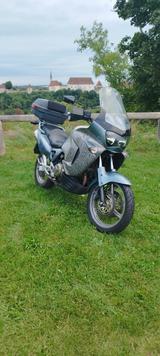 Honda Varadero Xl 1000 SD01 Edel Carbon  - HONDA VARADERO 1000