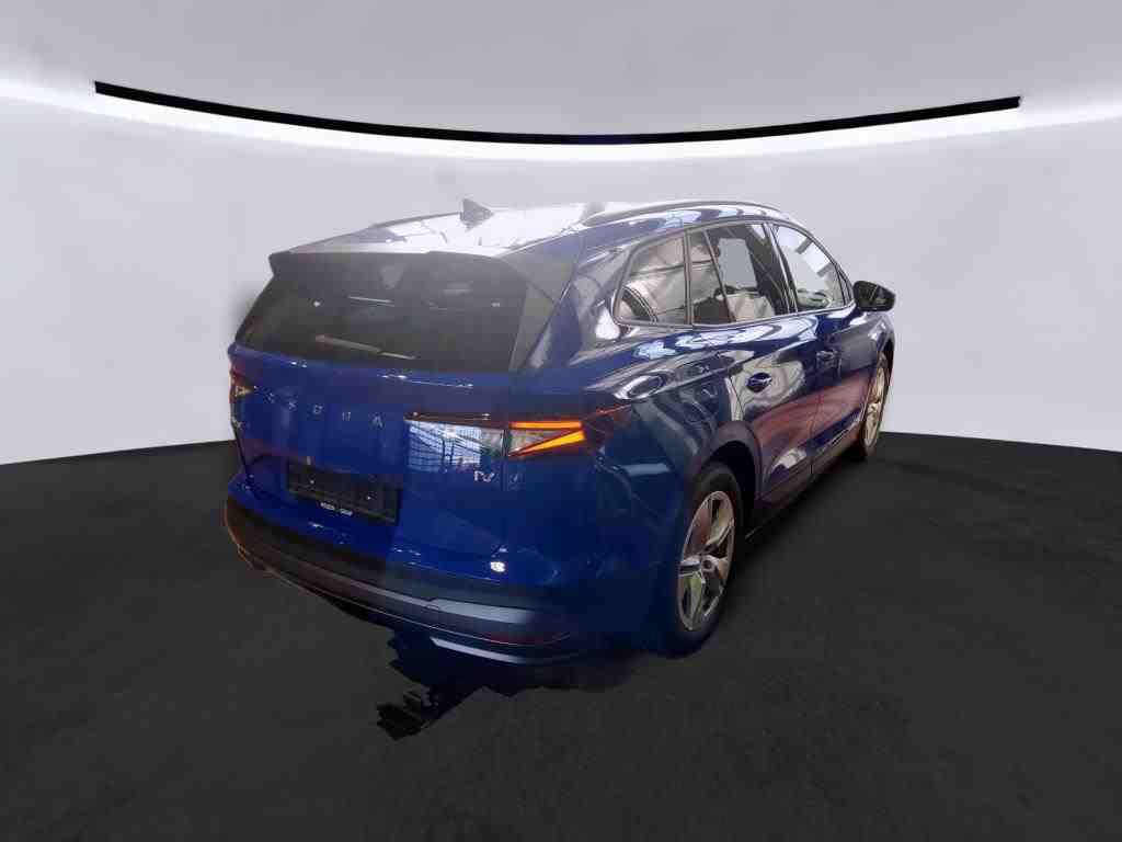 Skoda Enyaq - Bild 3