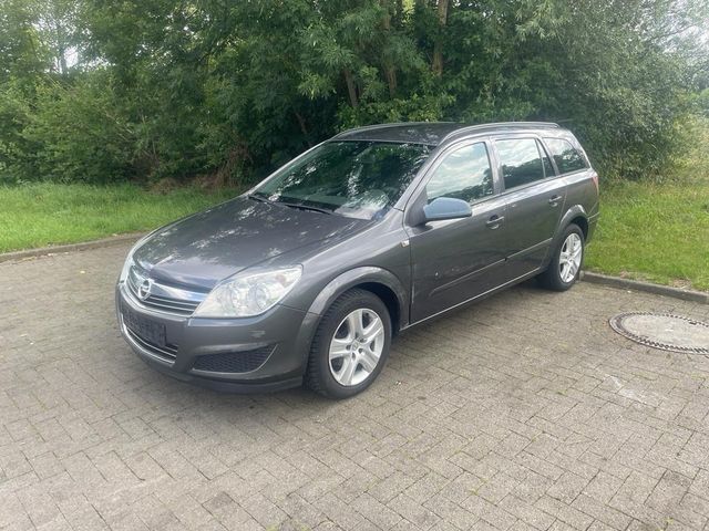 Opel Astra H Caravan Edition