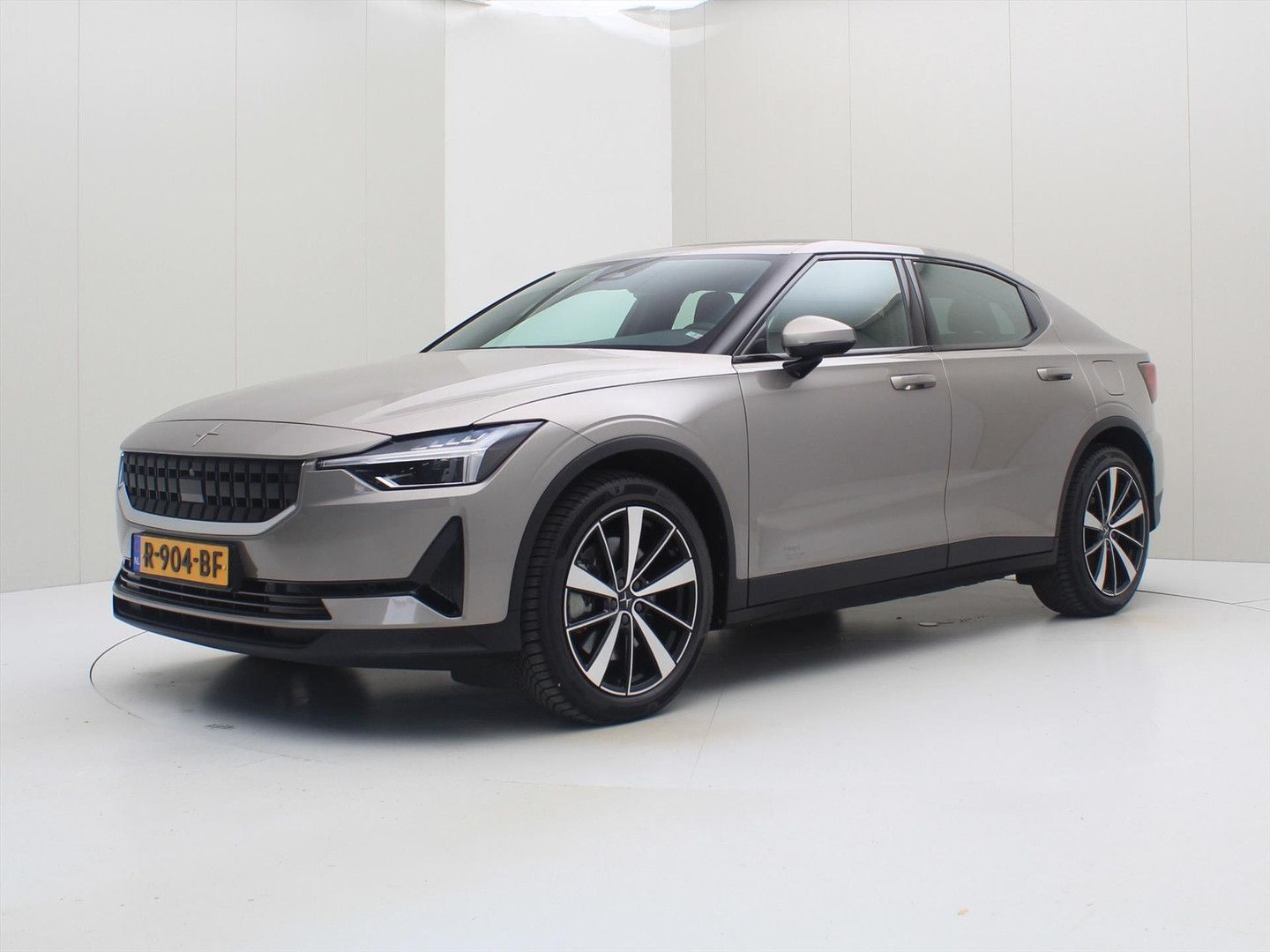 Polestar 2 Long Range Single motor 231PK 78 kWh 93,5% SoH