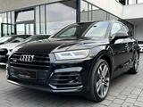 Audi SQ5 3.0 TDI quattro | Luftfederung | AHK | B&O - Audi SQ5 in Kassel