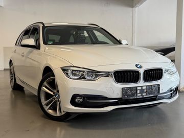 BMW 318 - 1