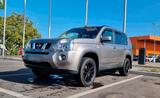Nissan Xtrail X-Trail T31 2.5 4x4 Offroad ... - gebrauchte Nissan X-Trail aus dem Jahr 2009