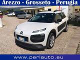 Citroën Citroen C4 Cactus BlueHDi 100 S&S Live - Citroën C4 Cactus Kombi Gebrauchtwagen