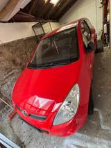 Hyundai i 20  zu verkaufen - gebrauchte Hyundai i20 aus dem Jahr 2009