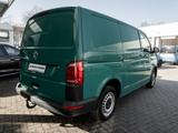Volkswagen T6 Transporter Kasten kurz KR 2.0 TDI EU6 75 kW - Volkswagen grün
