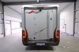 Carthago Chic E-Line 51 QB/Quensbett/Garage/Solar - Carthago Wohnmobil oder -wagen
