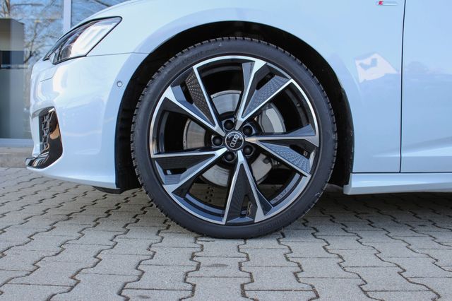 Audi A6 Avant 45 TFSI quattro/ S LINE/ PANO/ B&O/ LED