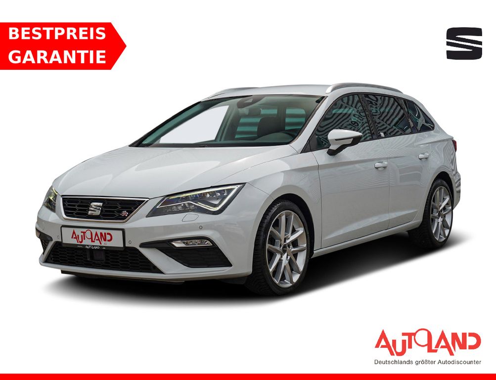 Image of Seat Leon
