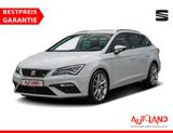 Seat Leon ST 1.4 TSI FR LED Navi ACC Kamera PDC - Seat Gebrauchtwagen in Magdeburg