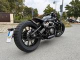 Andere BENDA Napoleon Bob 250 - CHOPPER VON 126 BIS 250 CCM