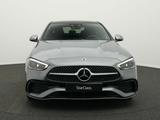 Mercedes-Benz C 200 d - Mercedes-Benz C 200 mit Panoramadach