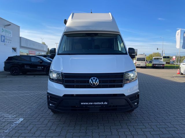 Grand California 600 2.0 TDI SAT DACHKLIMA