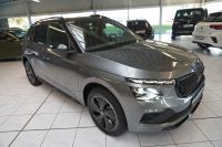 Skoda Kamiq - Vorschau Bild 3