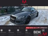 Audi TT Coupe 1.8 TFSI Coupe*S line*Top Zustand*TÜV* - gebrauchte Audi TT aus dem Jahr 2009