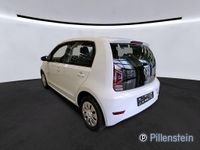 Volkswagen up! - Vorschau Bild 4