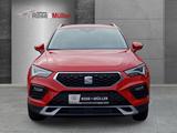 Seat Ateca Road Edition*KESSY*SHZ*NAVI*EPH*RFK* - SEAT Ateca Road-Edition mit Benzin-Antrieb