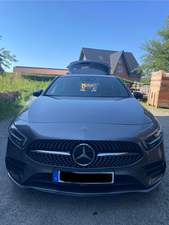 Image of Mercedes-Benz 250