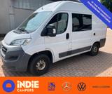 Fiat Wohnmobil | 2017 | EURO 6 | Professional Seller - Offers