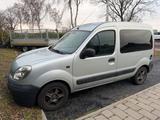 Renault Renaul kangoo 1.5 DCI - Renault Kangoo aus 2004 mit Diesel-Antrieb