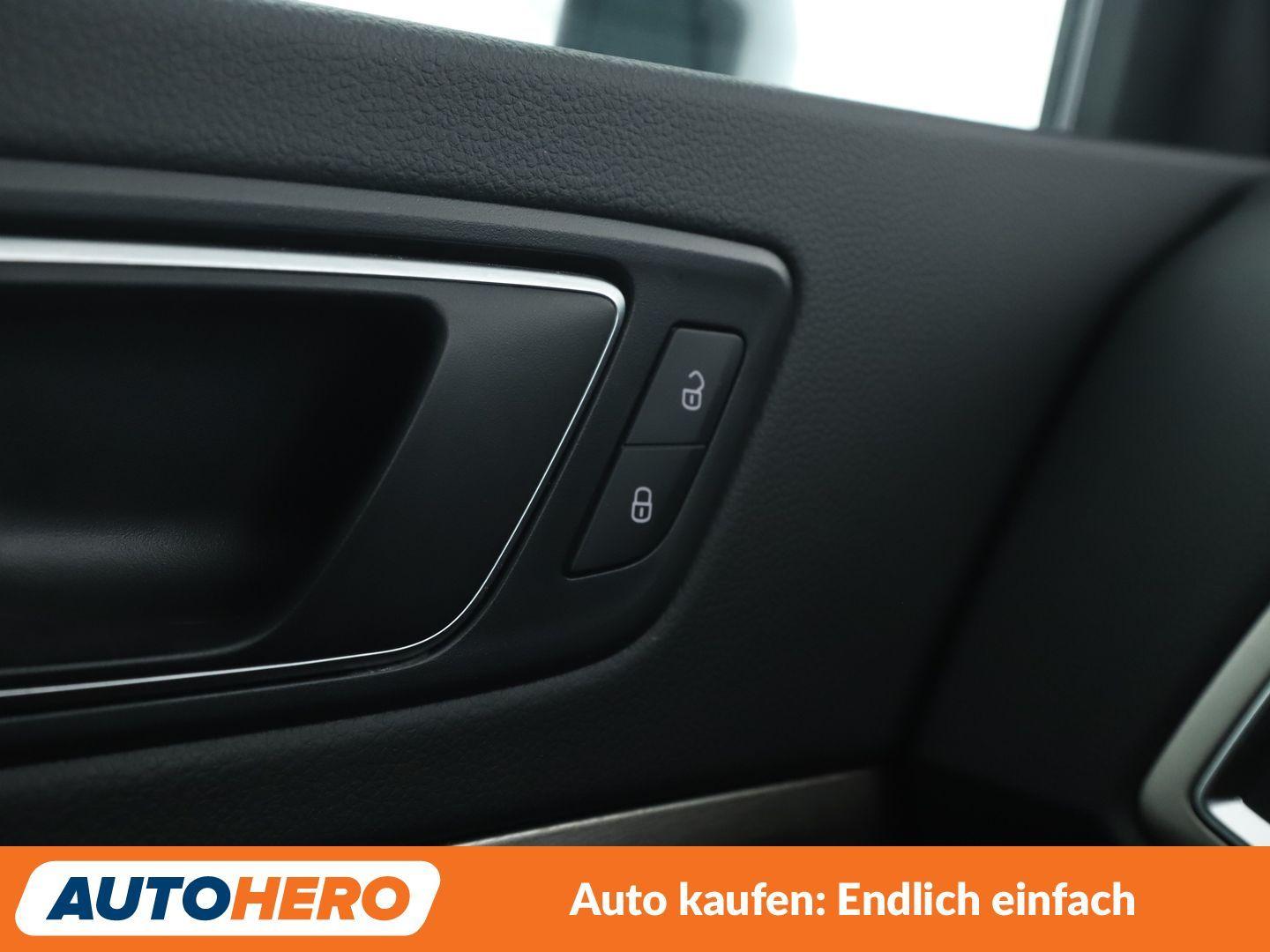 SEAT Ateca 1.5 TSI ACT Xperience*LED*TEMPO*PLA*CAM*, миниатюра 25