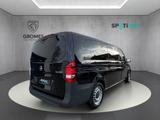 Mercedes-Benz Vito 116 CDI Pro extralang Tourer SHZ KlimaA pro - Mercedes-Benz Vito