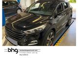 Hyundai Tucson 1.6 Turbo 4WD Premium - Hyundai TUCSON: Premium