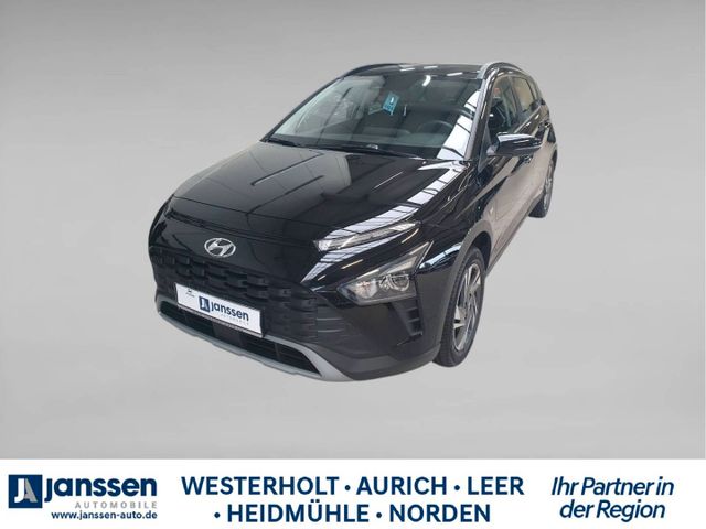 Hyundai BAYON Trend