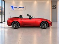 Mazda MX-5 - Vorschau Bild 5