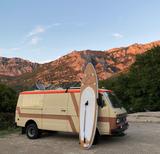 Volkswagen VW LT1 Bulli/Camper - Volkswagen LT: Lt1