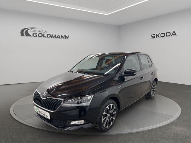 SKODA Fabia Drive 125 Best Of 1.0 TSI