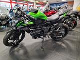 Kawasaki Z 125 verschiedene Farben - KAWASAKI V 12