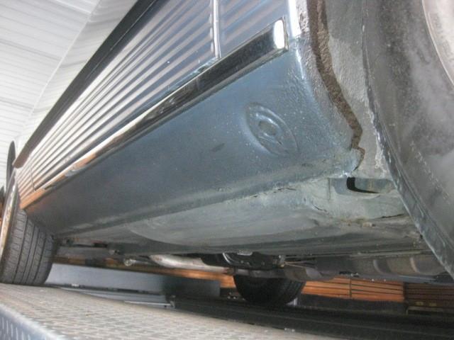 Mercedes-Benz SL 560