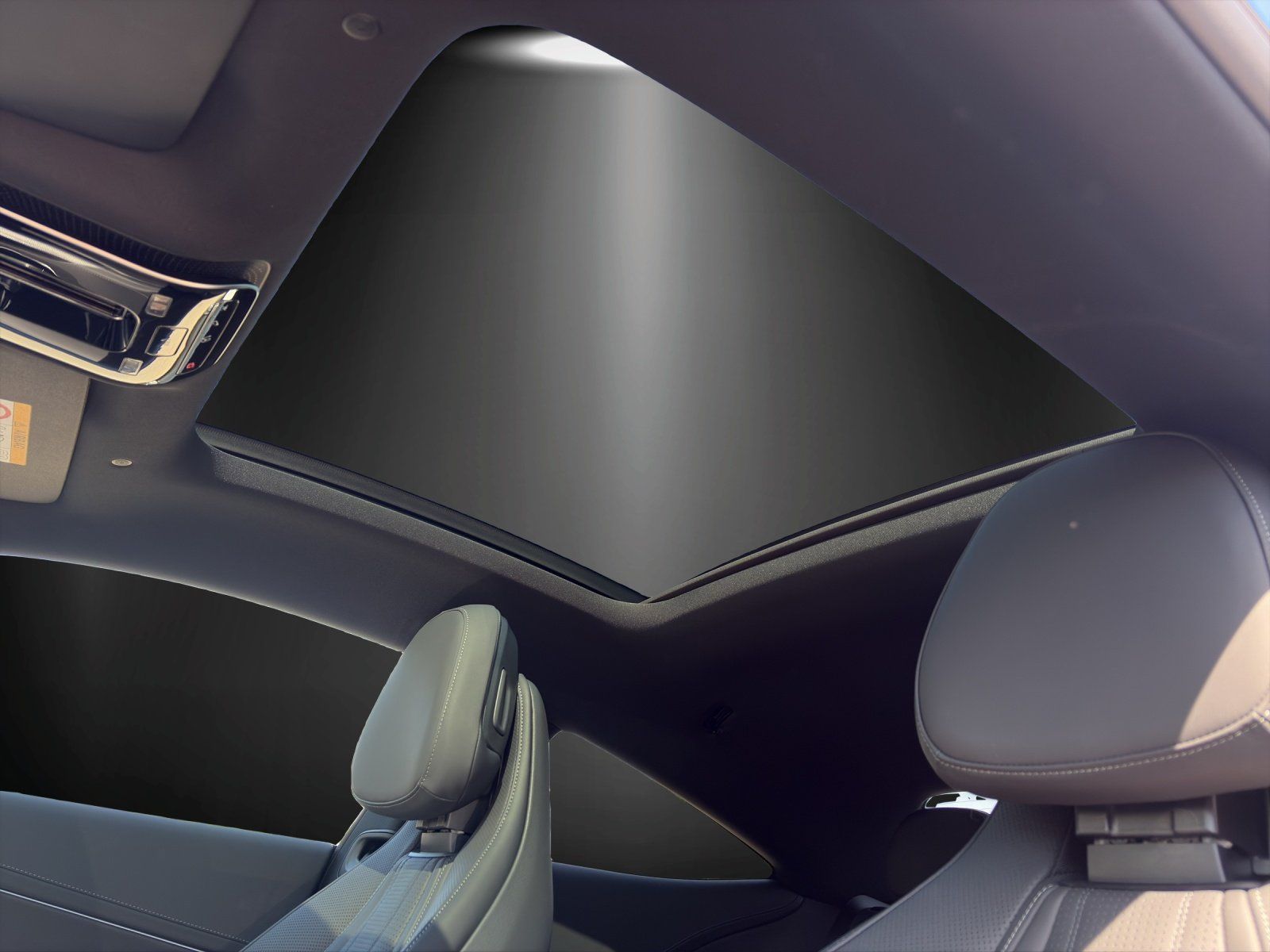 Fahrzeugabbildung Mercedes-Benz CLE 450 4M Coupé AMG 360° Pano DigLight Keyless