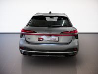 Audi A6 - Vorschau Bild 5