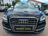 Audi SQ5 3.0 TDI quattro - gebrauchte Audi SQ5 aus dem Jahr 2013