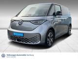 Volkswagen ID.Buzz AHK Kamera Sitzheizung Navi Standheizung - silberne Volkswagen ID. Buzz