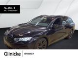 Skoda Octavia RS 2.0 TSI DSG, PANO, RFK, MATRIX - Skoda Octavia Jahreswagen: Kombi, RS